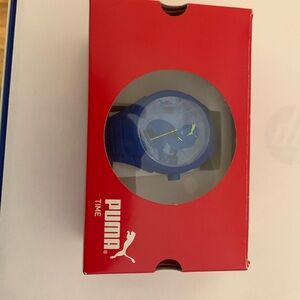 Puma watch